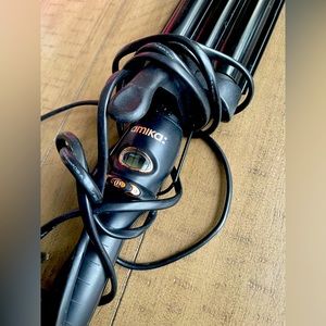 Amika High Tide Wave Hair Crimper
